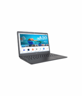 Geobook Intel Pentium