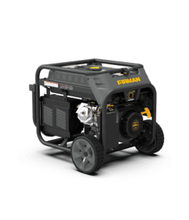 Generador Firman TRIFUEL