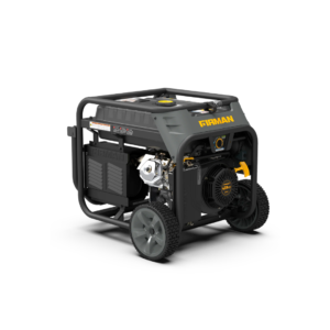 Generador Firman TRIFUEL