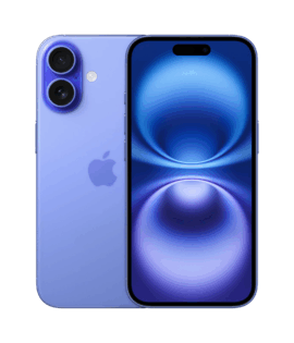 iPhone 16