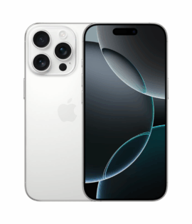 iPhone 16 Pro