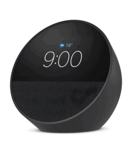 Alexa Echo Spot
