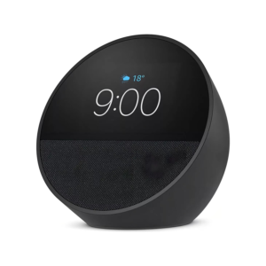 Alexa Echo Spot