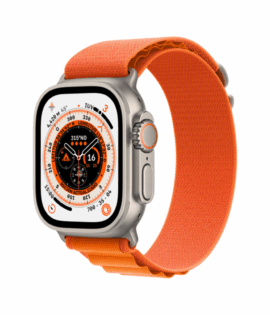 Apple Watch Ultra 1