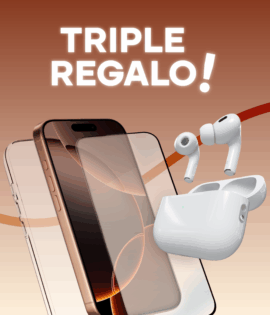 Triple Regalo